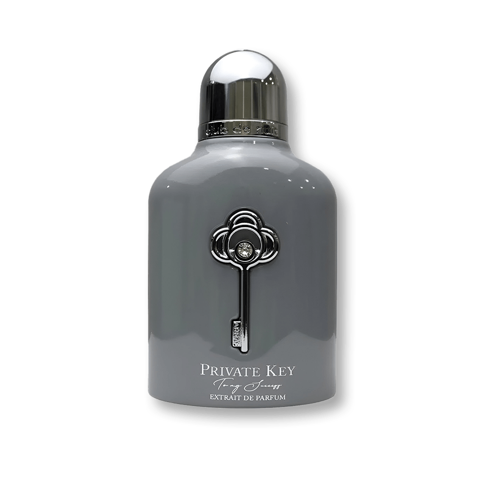 Armaf Club De Nuit Private Key To My Success Extrait De Parfum 100ml
