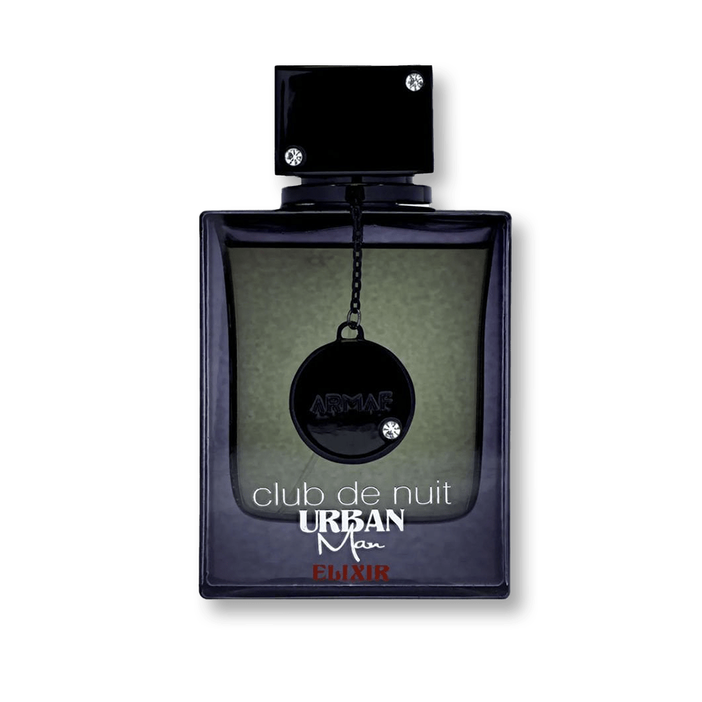 Armaf Club De Nuit Urban Elixir EDP 105ml