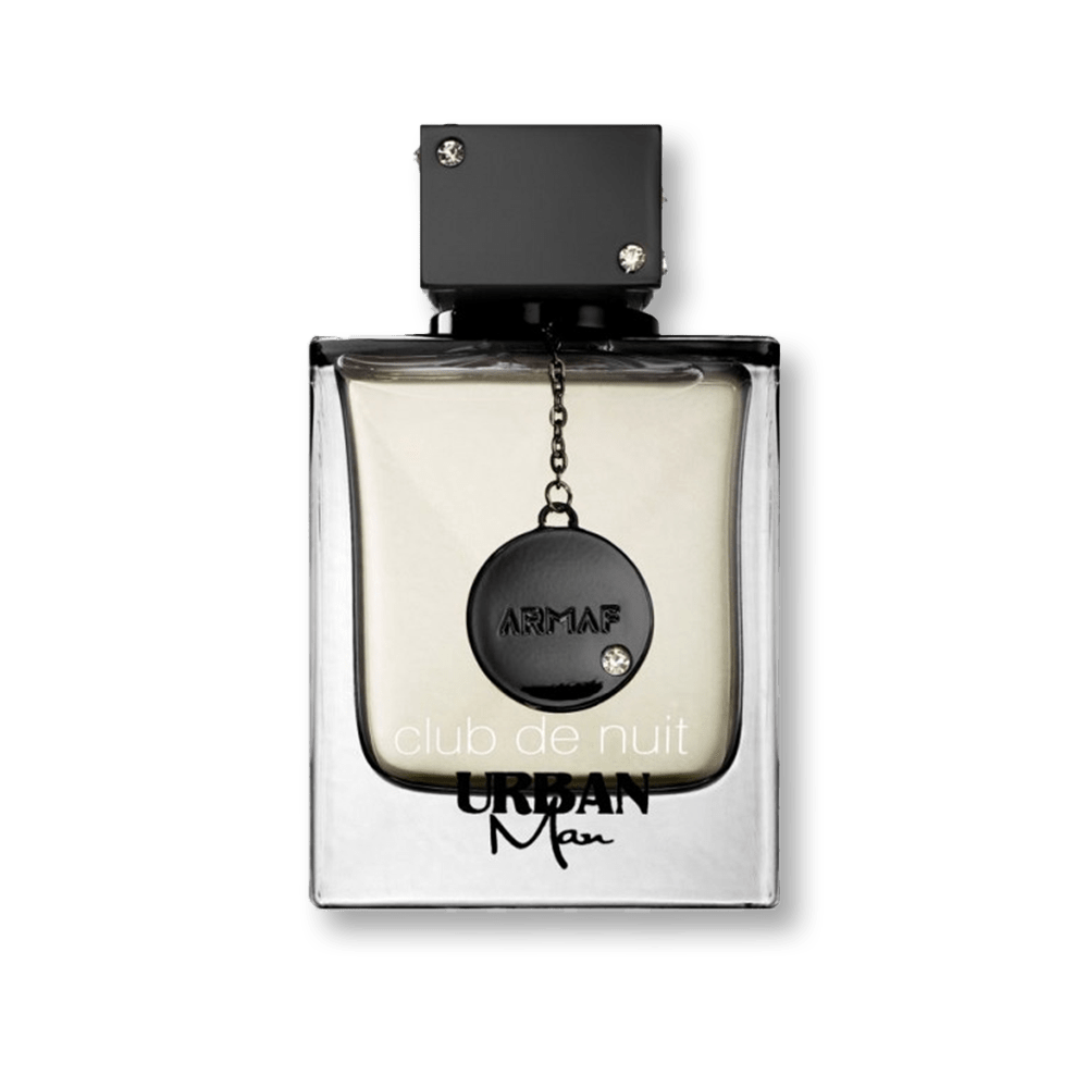 Armaf Club De Nuit Urban Man EDP 105ml