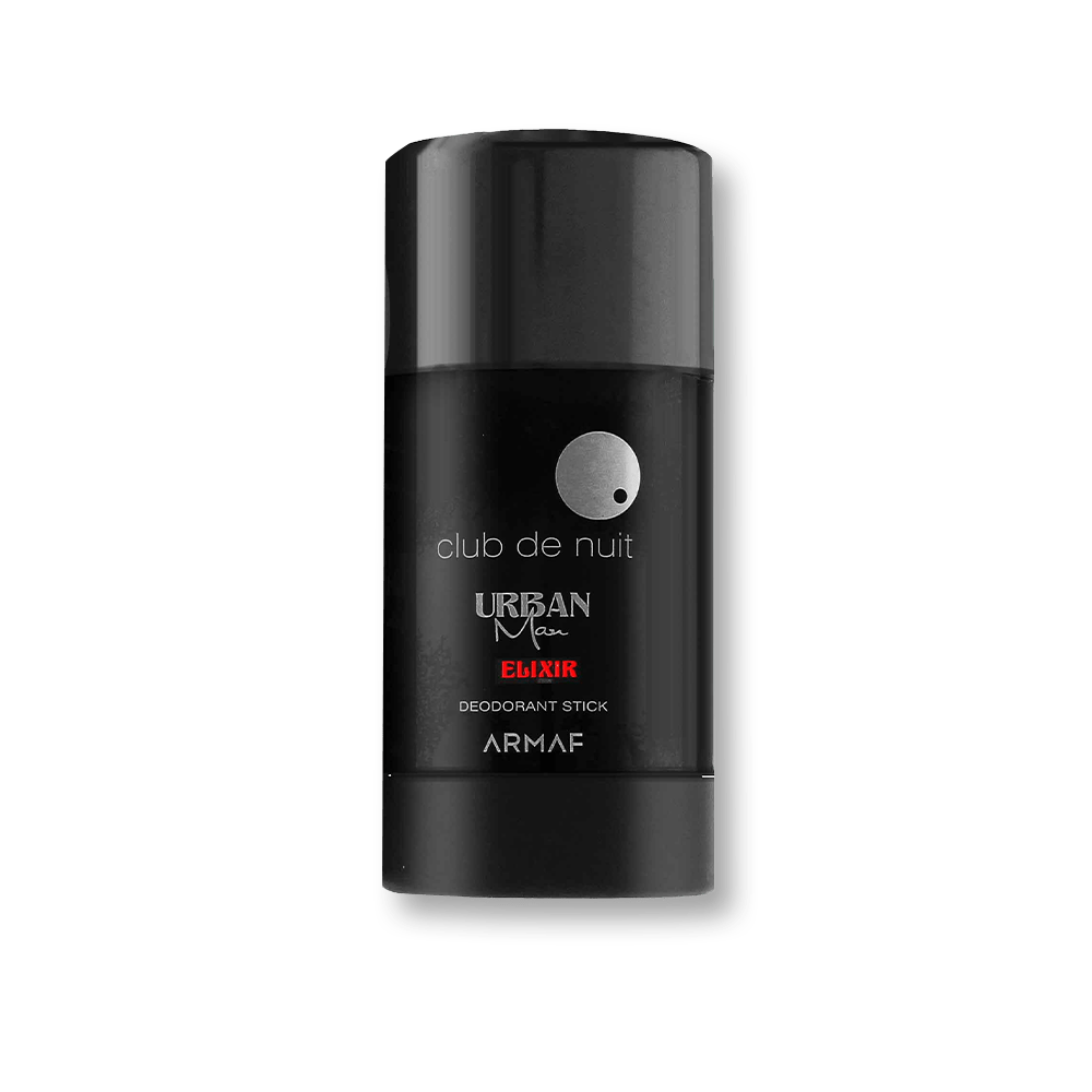 Armaf Club De Nuit Urban Man Elixir Deo Stick 75g