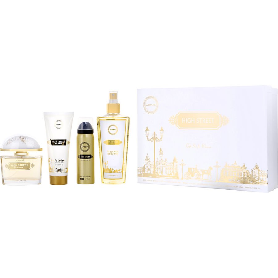 Armaf High Street Set