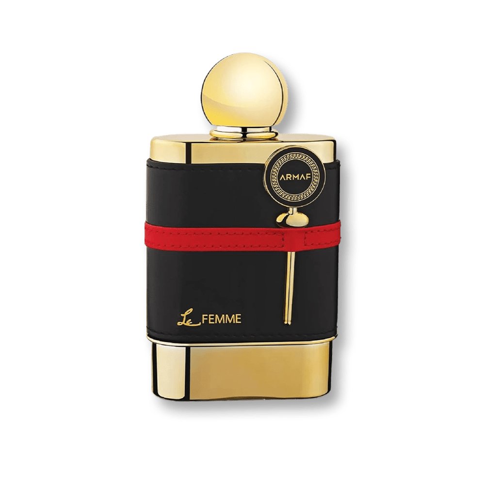 Armaf Le Femme EDP 100ml