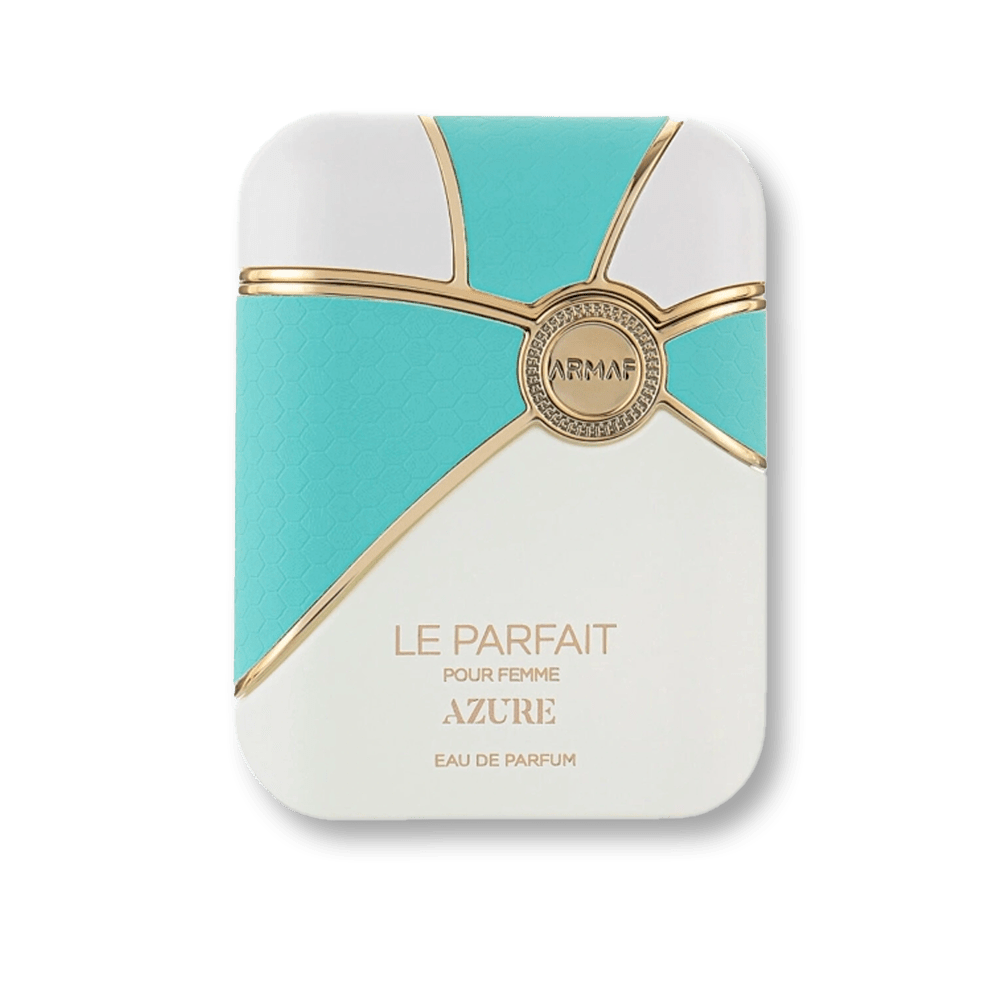 Armaf Le Parfait Azure Pour Femme EDP 100ml