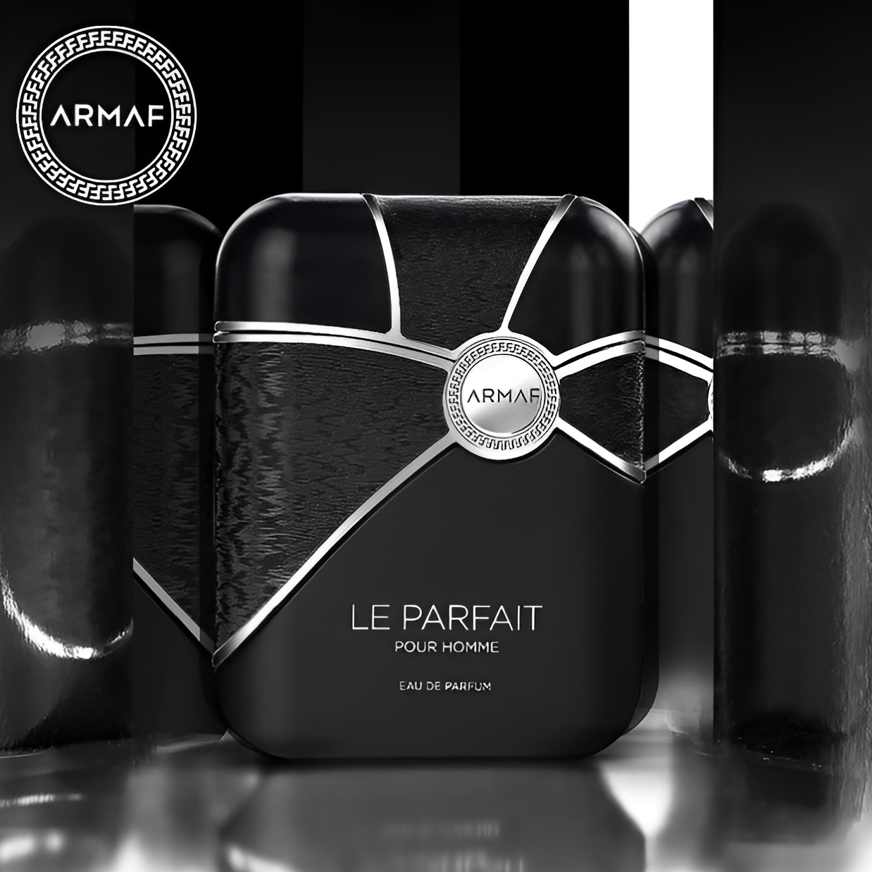Armaf Le Parfait Pour Homme EDP