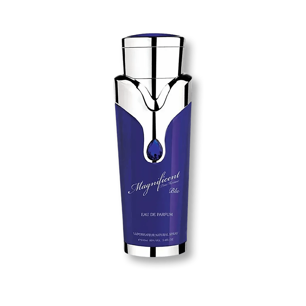 Armaf Magnificent Blue EDP 100ml
