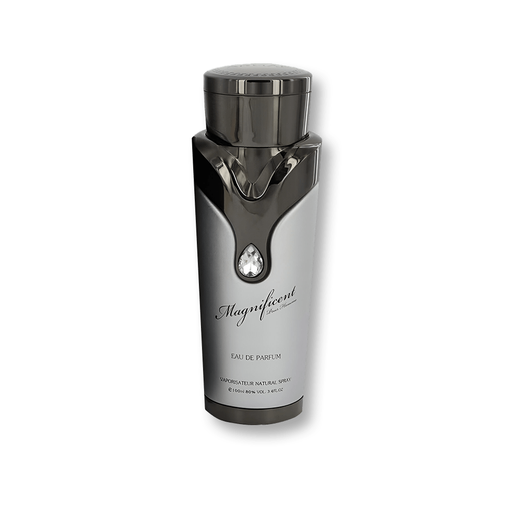Armaf Magnificent EDP For Men 100ml