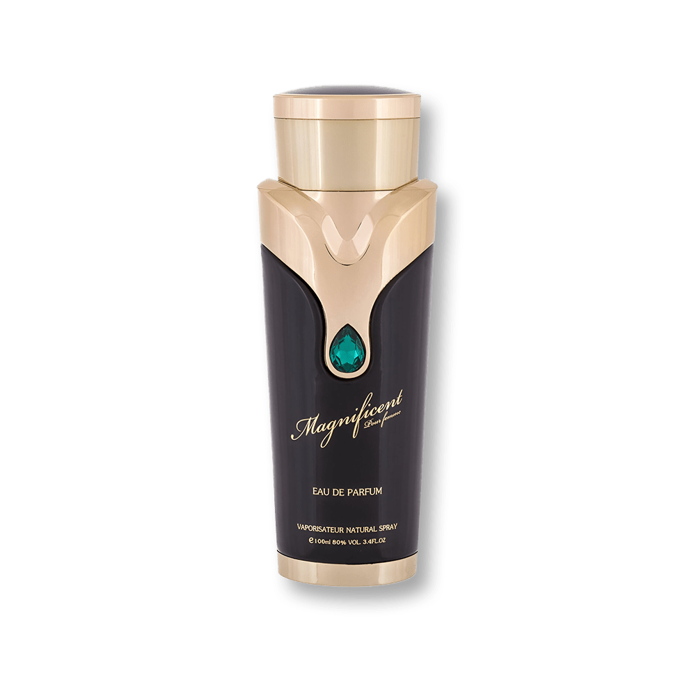 Armaf Magnificent EDP For Women 100ml