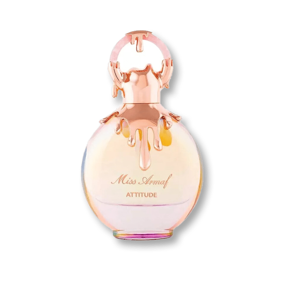 Armaf Miss Armaf Attitude EDP 100ml