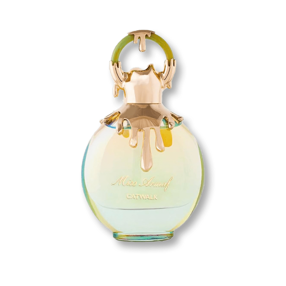 Armaf Miss Armaf Catwalk EDP 100ml
