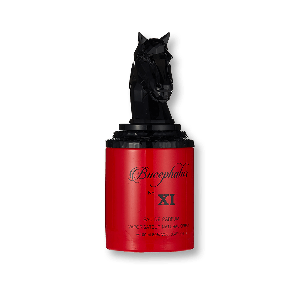 Armaf Niche Bucephalus No. Xi EDP 100ml