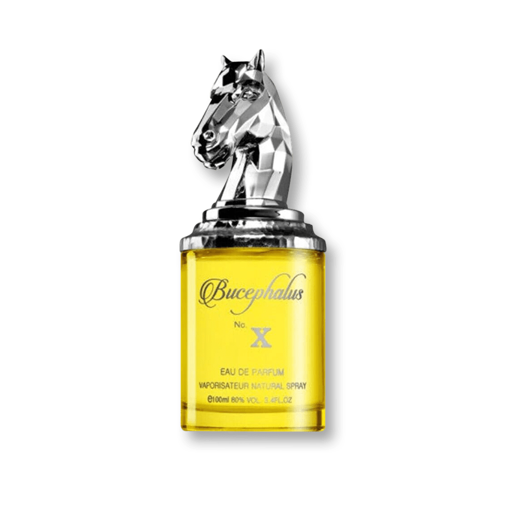 Armaf Niche Bucephalus No.X EDP 100ml