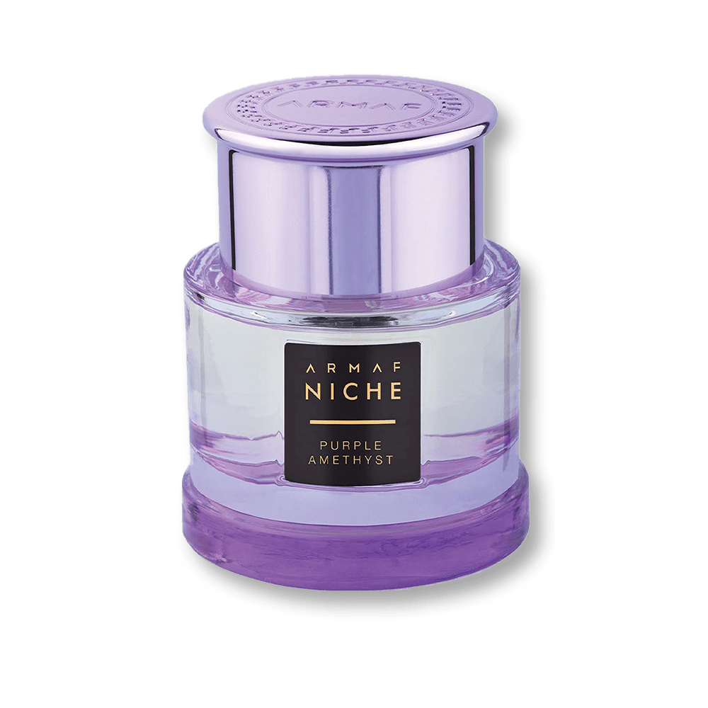 Armaf Niche Purple Amethyst EDP 90ml