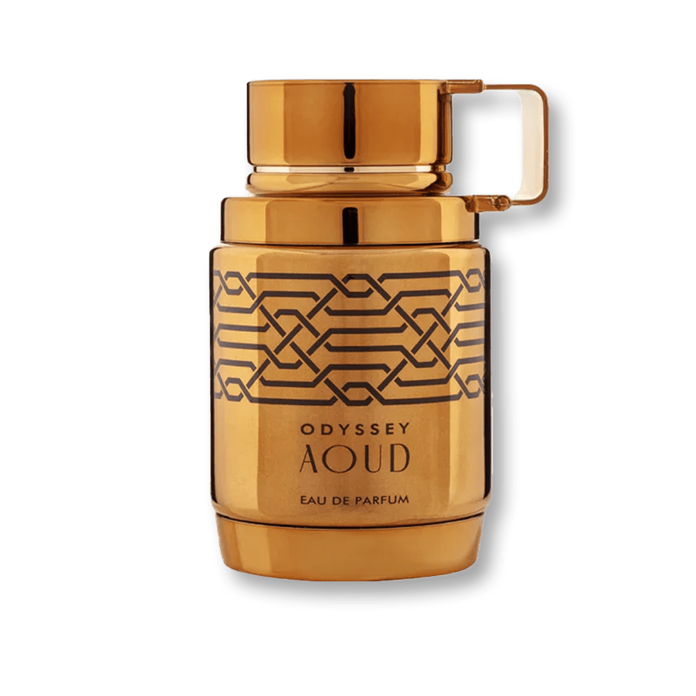 Armaf Odyssey Aoud Edition EDP 100ml