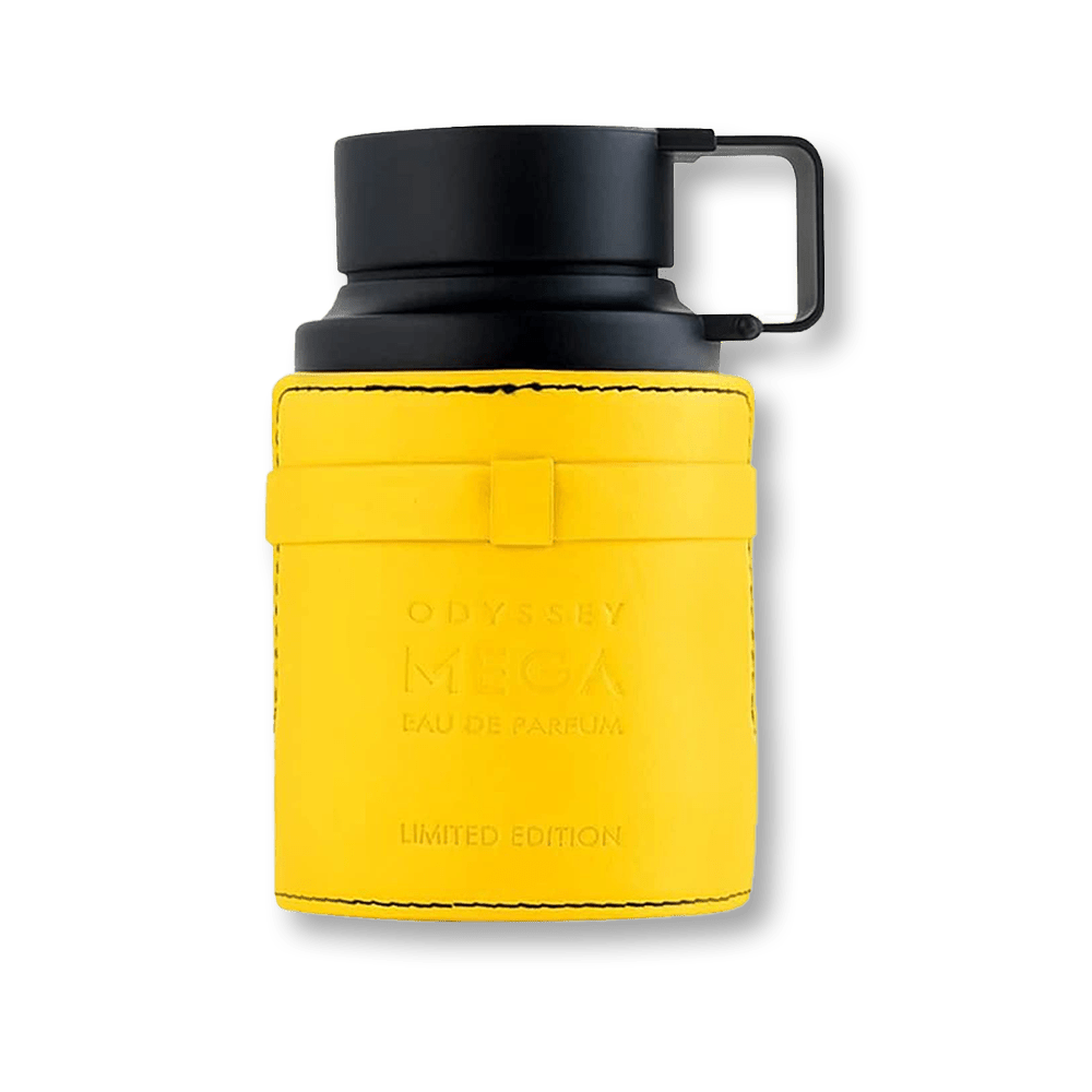 Armaf Odyssey Mega Limited Edition EDP