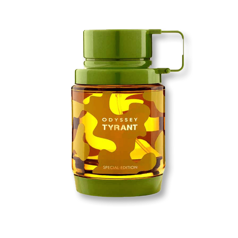 Armaf Odyssey Tyrant Special Edition EDP 100ml