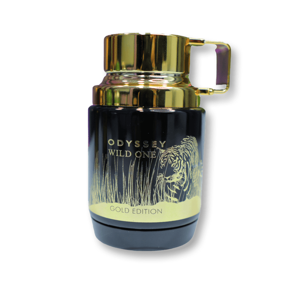 Armaf Odyssey Wild One Gold Edition EDP 100ml