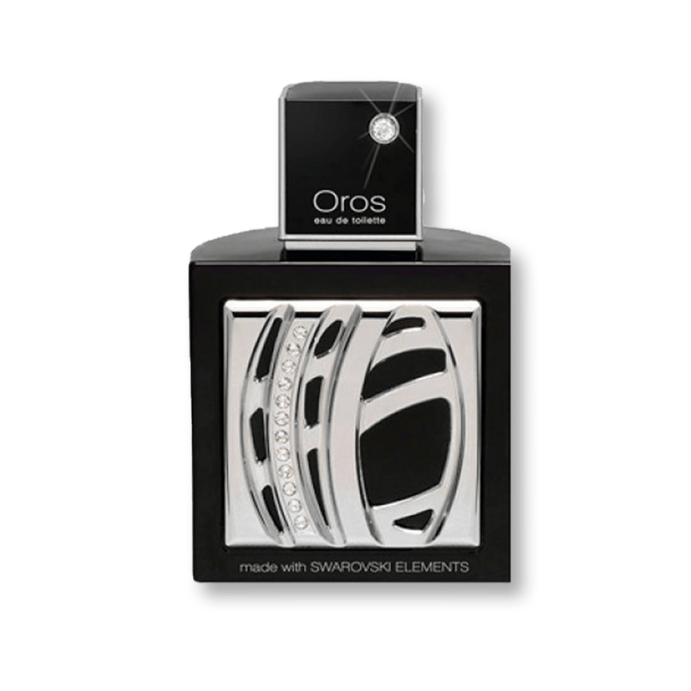 Armaf Oros Pour Homme EDP 85ml