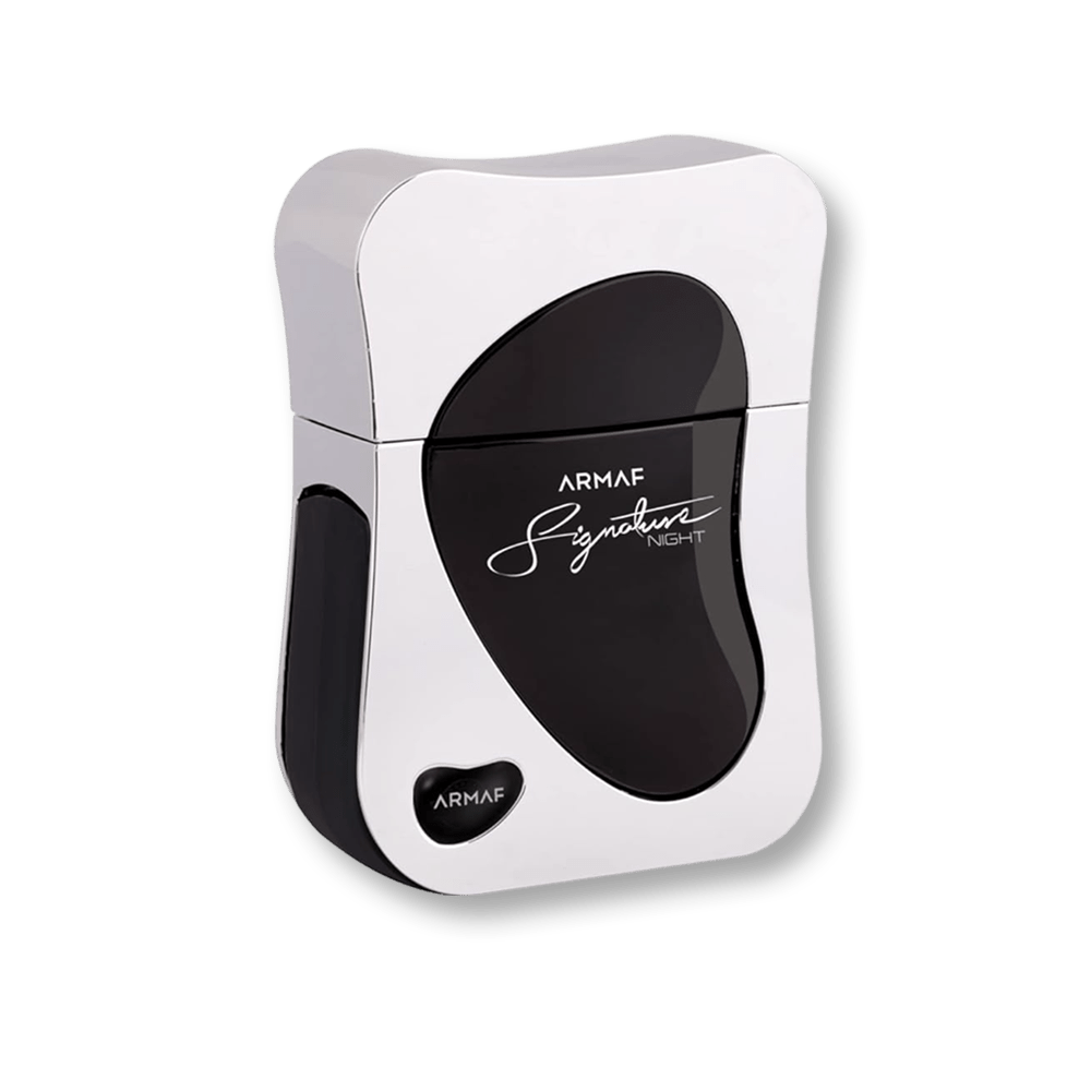 Armaf Signature Night EDP 100ml