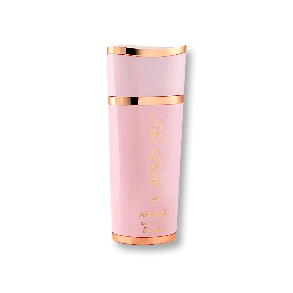 Armaf The Pride Of Armaf Rose Oud EDP 100ml
