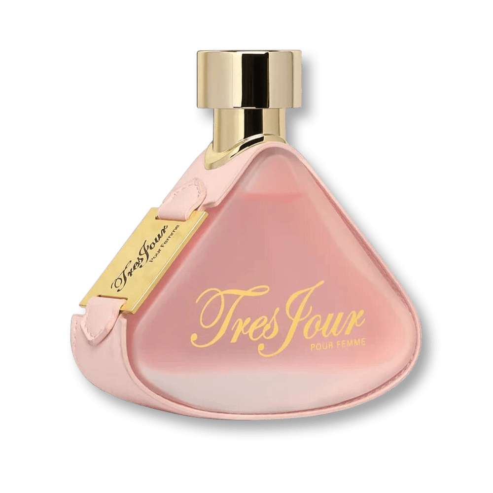Armaf Tres Jour EDP 100ml