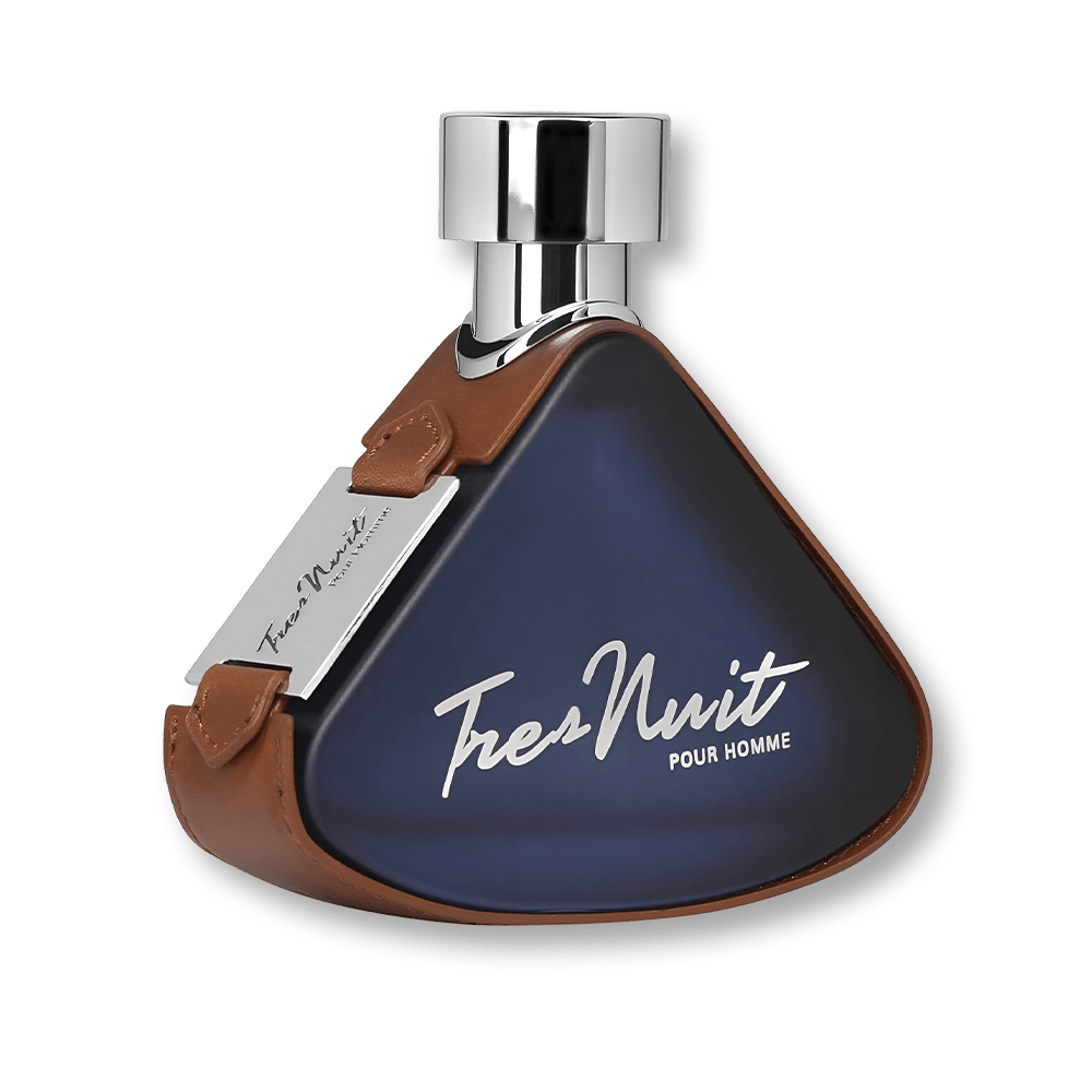 Armaf Tres Nuit EDP 100ml