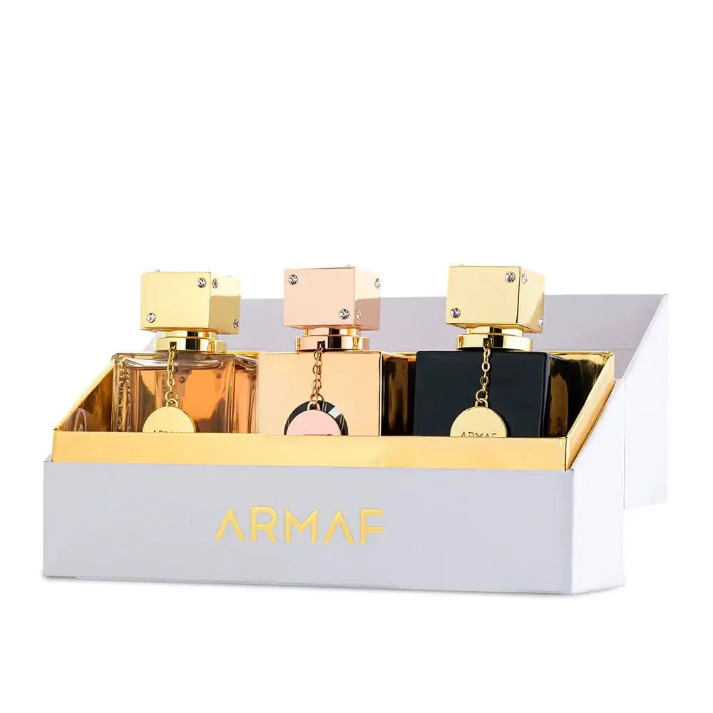 Armaf Trio Gift Set