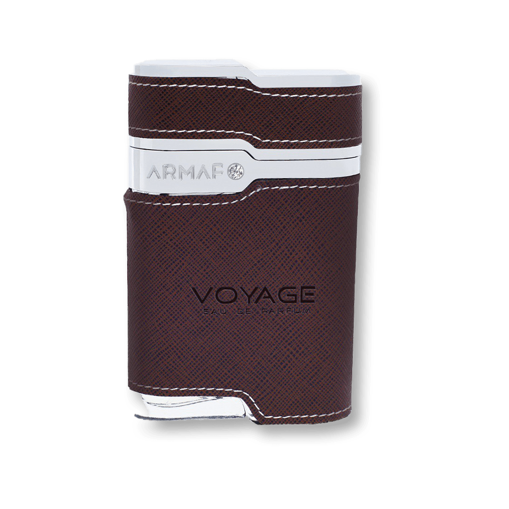 Armaf Voyage Brown EDP 100ml