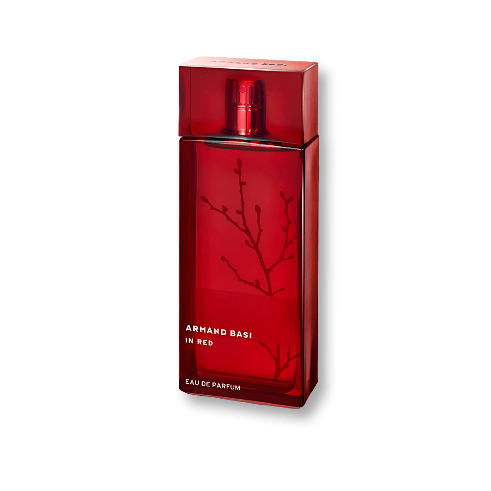 Armand Basi In Red EDP 100ml