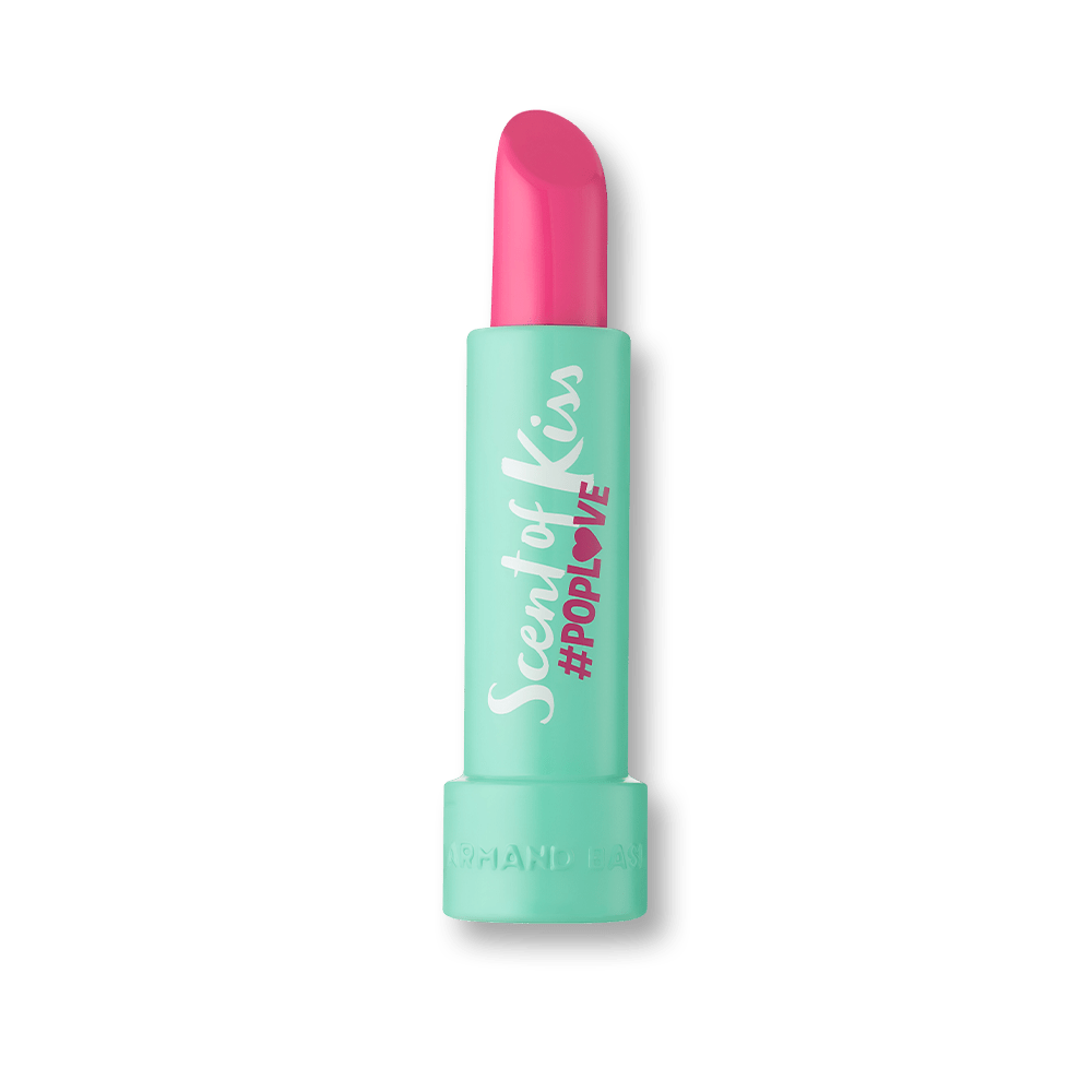 Armand Basi Scent Of Kiss #Poplove EDT 50ml Tester