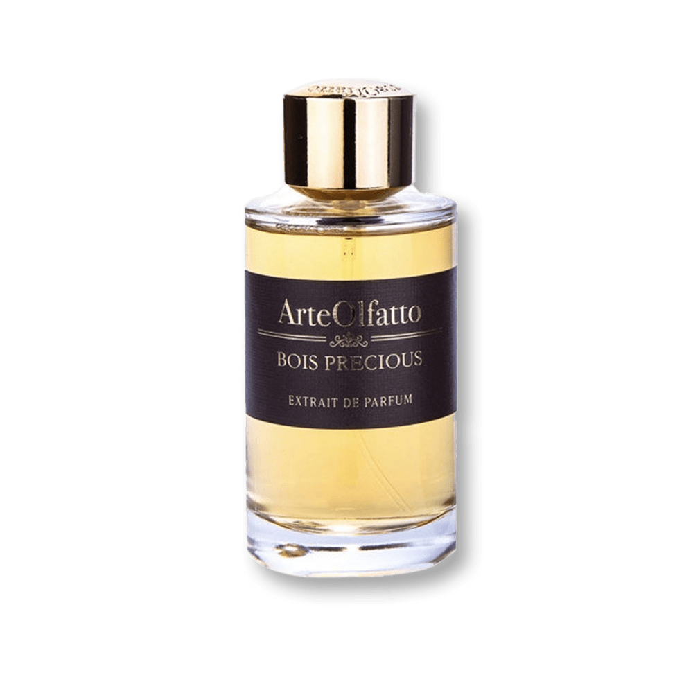 Arteolfatto Bois Precious Extrait De Parfum 100ml Tester
