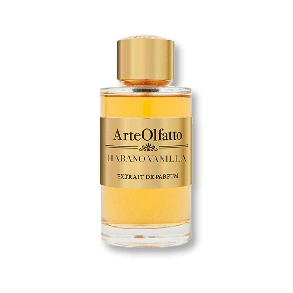 Arteolfatto Habano Vanilla Extrait De Parfum 100ml