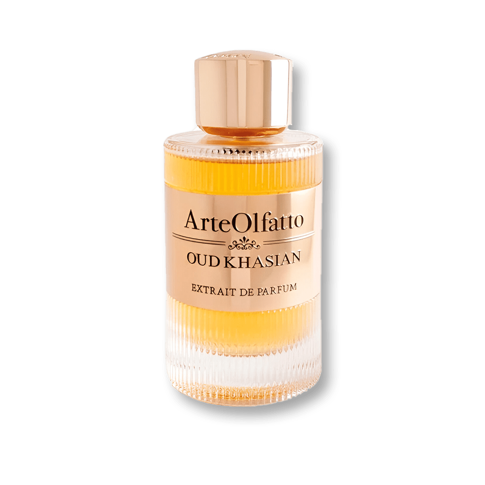 Arteolfatto Oud Khasian Extrait De Parfum 100ml