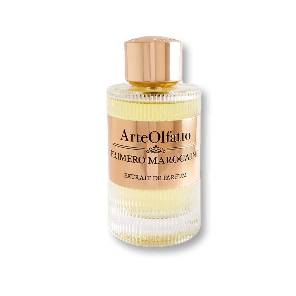 Arteolfatto Primero Marocaine Extrait De Parfum 100ml