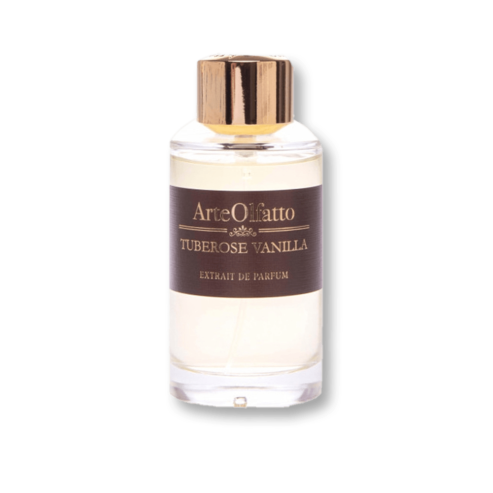Arteolfatto Tuberose Vanilla Extrait De Parfum 100ml
