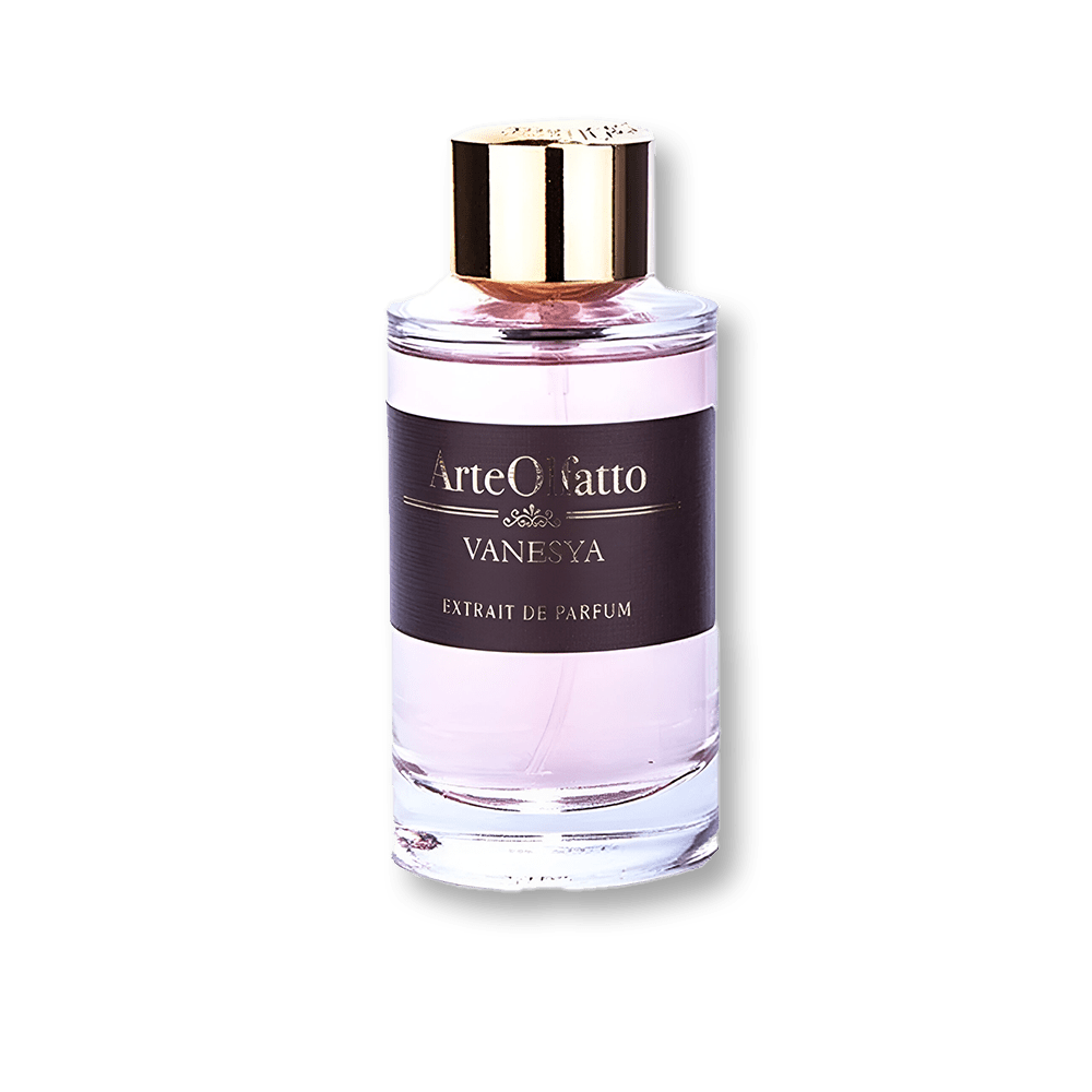 Arteolfatto Vanesya Extrait De Parfum 100ml Tester