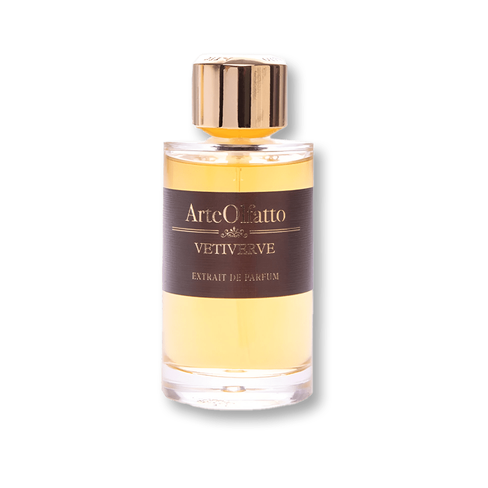 Arteolfatto Vetiverve Extrait De Parfum 100ml