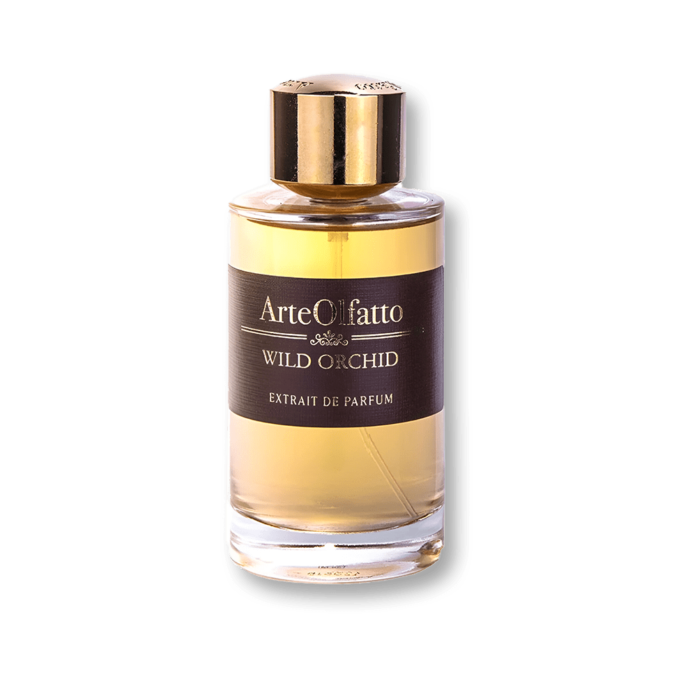 Arteolfatto Wild Orchid Extrait De Parfum 100ml