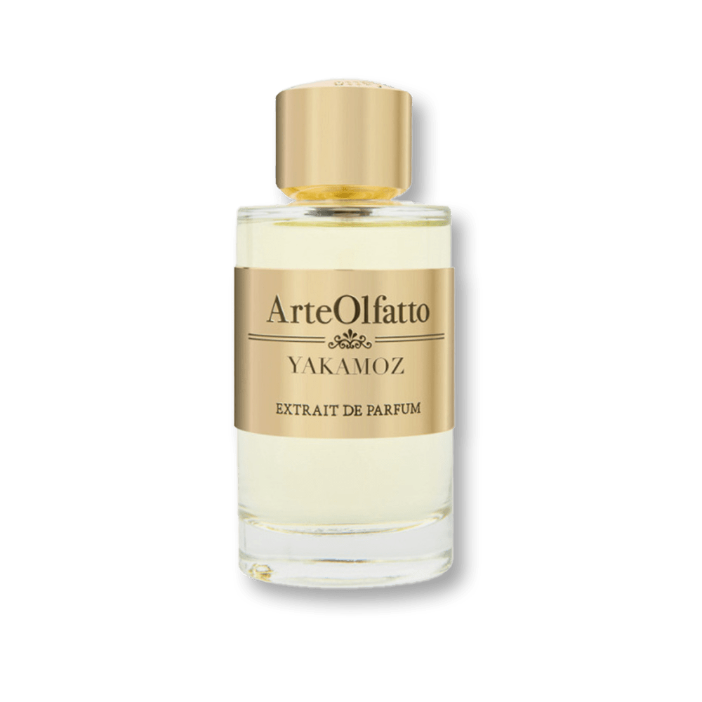 Arteolfatto Yakamoz Extrait De Parfum 100ml Tester