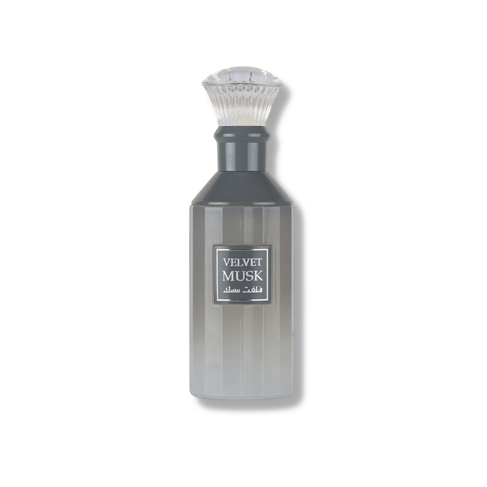 Lattafa Velvet Musk EDP 100ml