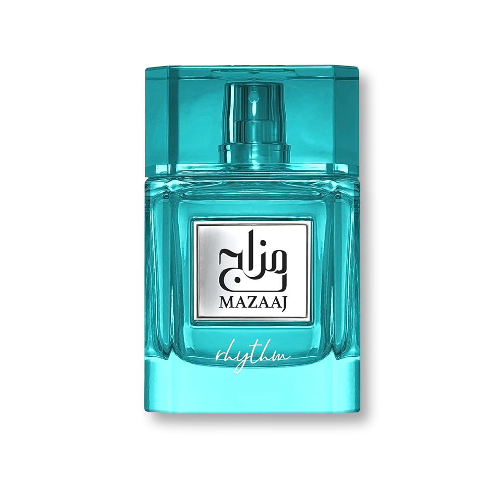 Zimaya Mazaaj EDP 100ml