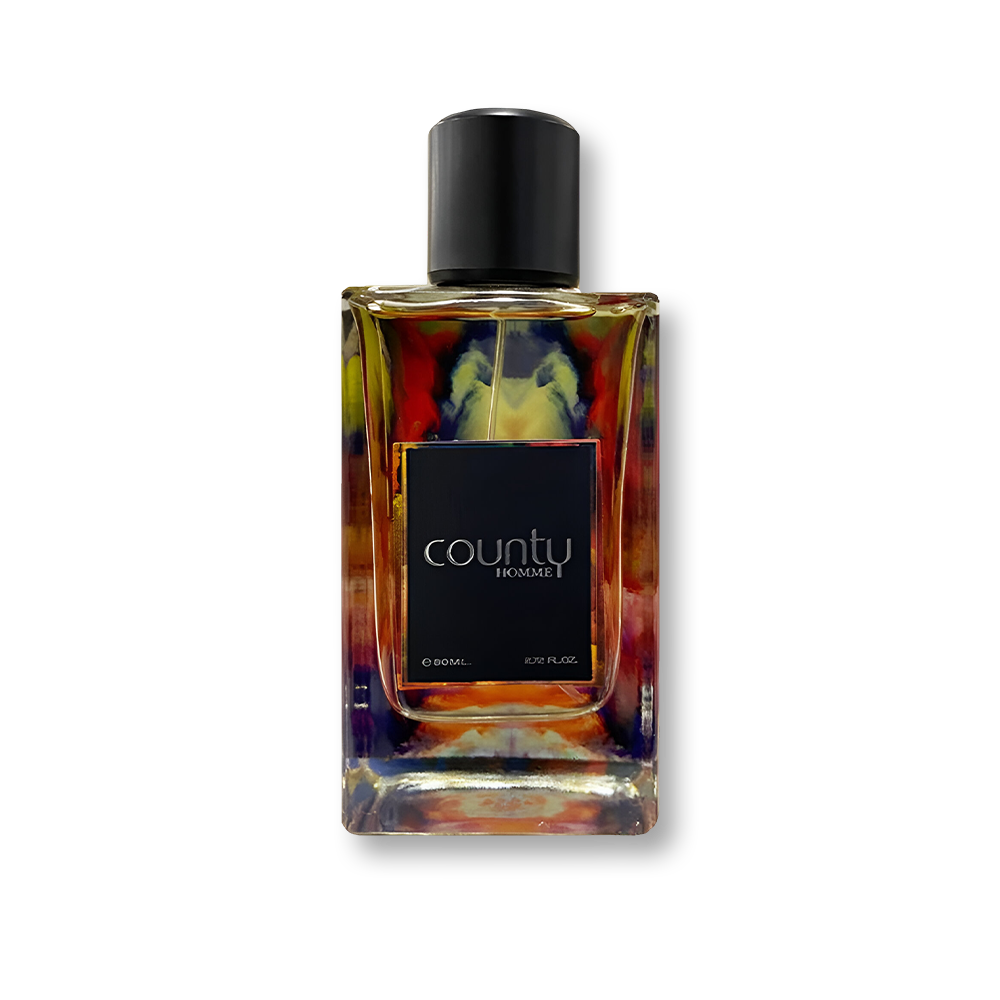 Symphony Signature County EDP For Men 80ml Tester