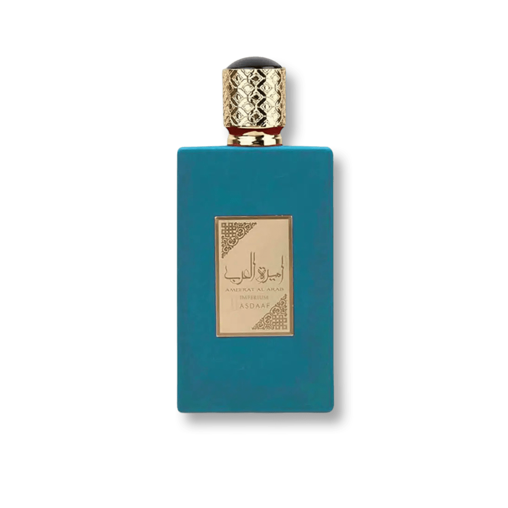 Asdaaf Ameer Al Arab Imperium EDP 100ml