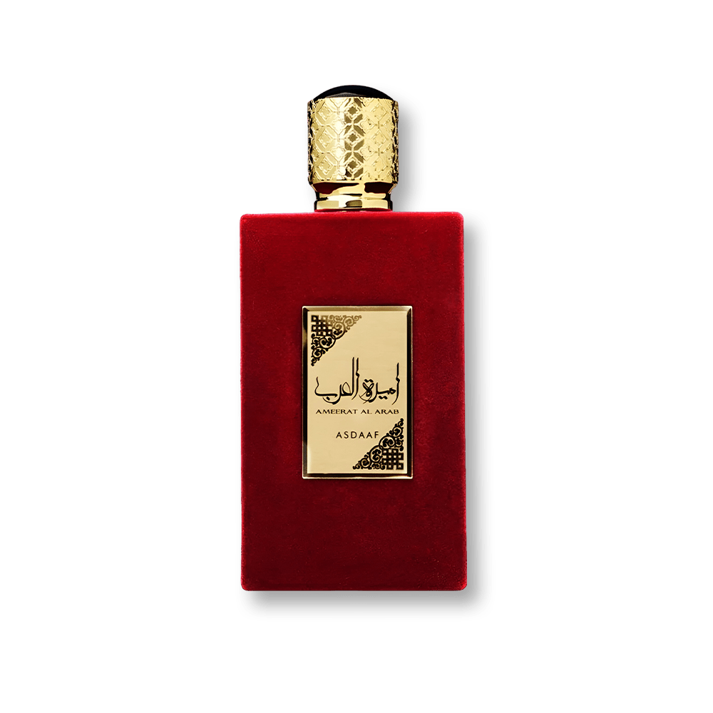 Asdaaf Ameerat Al Arab EDP 100ml