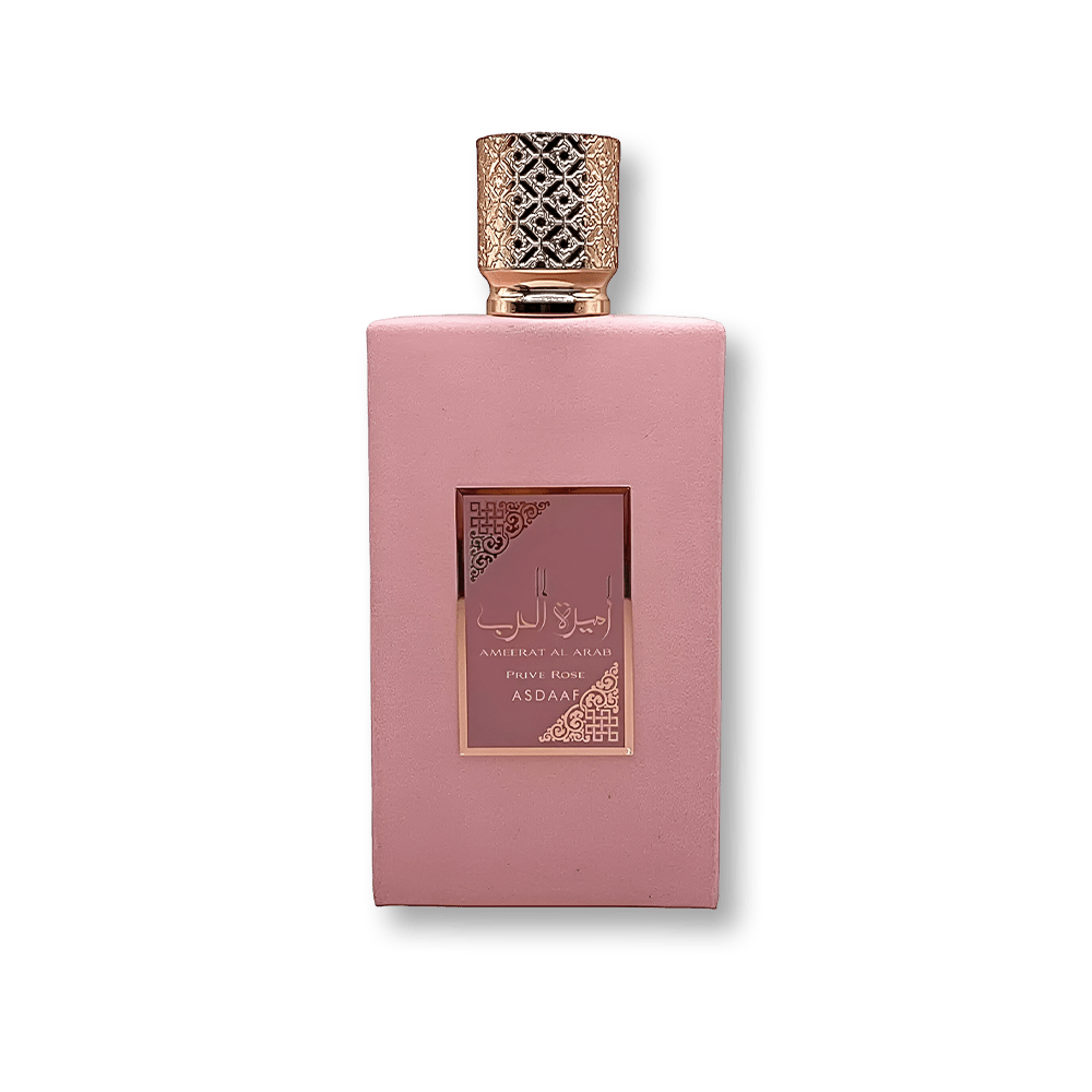 Asdaaf Ameerat Al Arab Prive Rose EDP 100ml