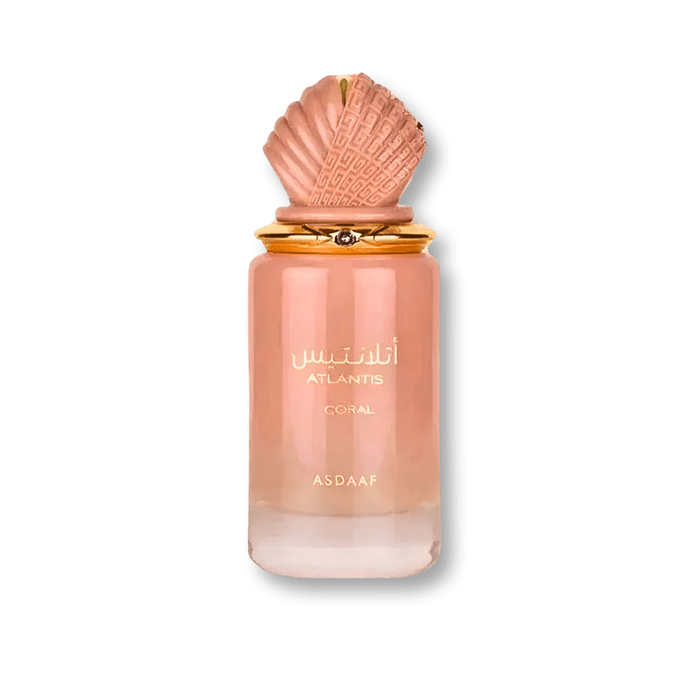 Asdaaf Atlantis Coral EDP 100ml