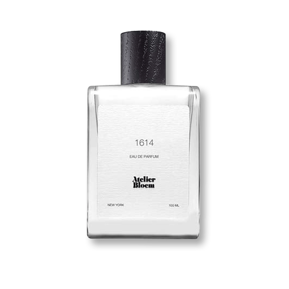 Atelier Bloem 1614 EDP 100ml