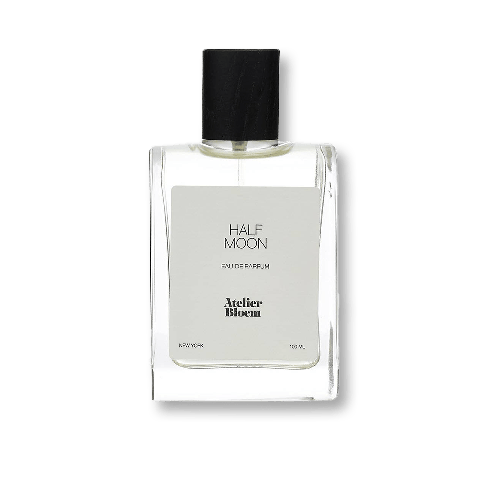 Atelier Bloem Half Moon EDP 100ml