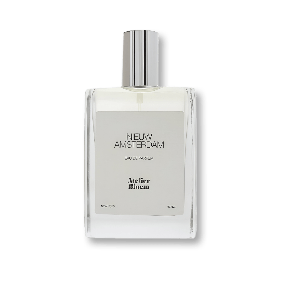 Atelier Bloem Nieuw Amsterdam EDP 100ml