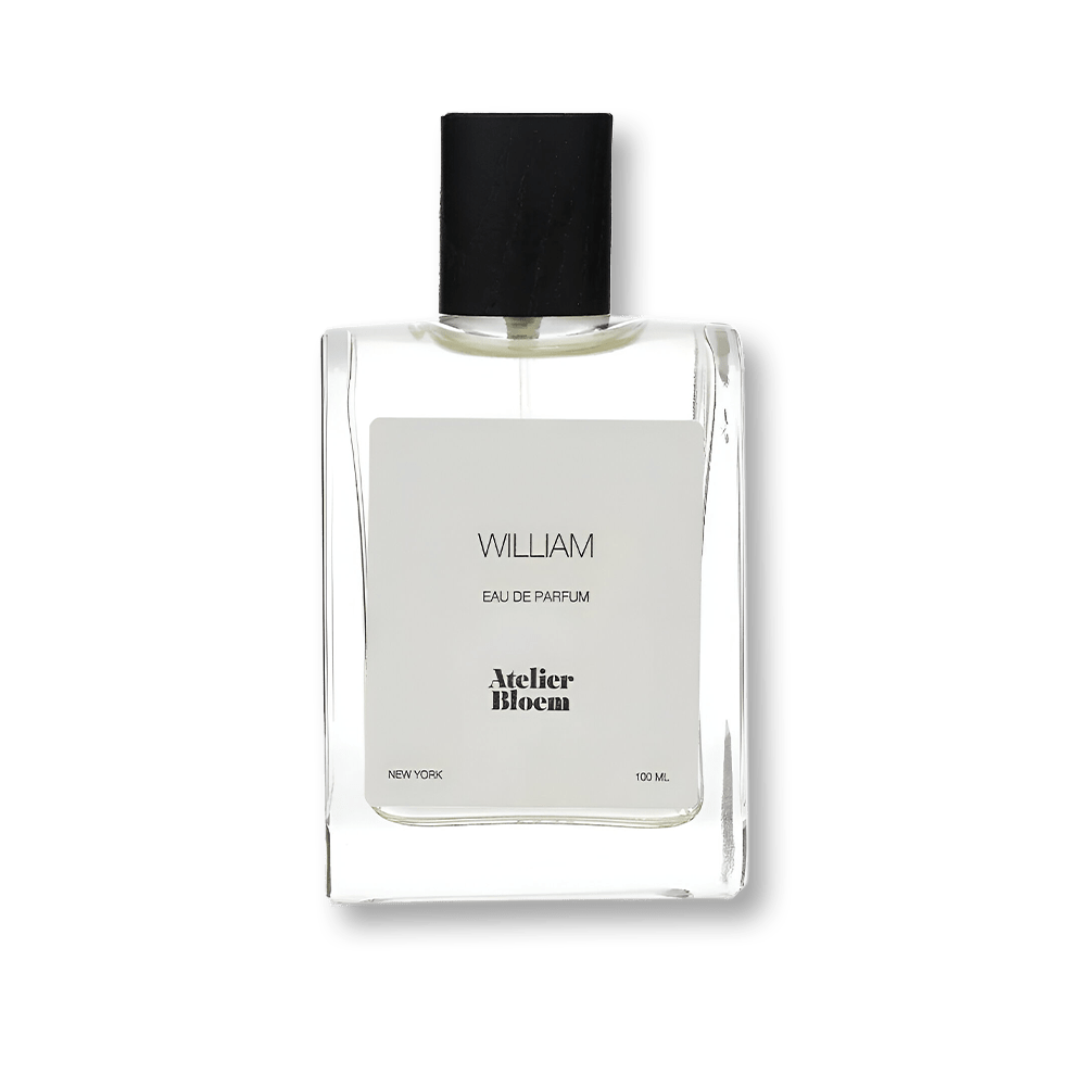 Atelier Bloem William EDP 100ml