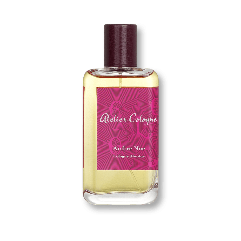 Atelier Cologne Ambre Nue Cologne Absolue 200ml